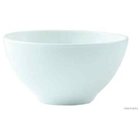 latte bowl RESTAURANT WHITE 500 ml tempered glass product photo