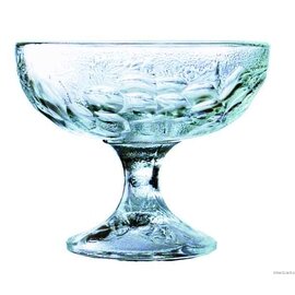 CLEARANCE | Ice bowl, transparent, &quot;Rio&quot;, 33.5 cl., Ø 12.5 cm, H 10.5 cm, 400 gr. product photo