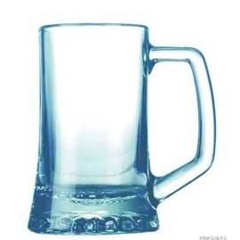 beer mug STERN 400 51 cl with handle product photo