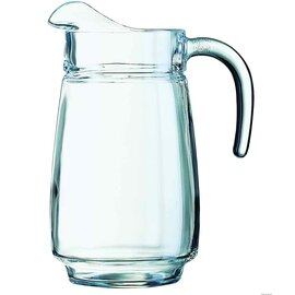 carafe TIVOLI glass 2300 ml H 257 mm product photo