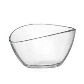 sundae bowl|dessert bowl ARIA glass  L 112 mm  B 102 mm  H 62 mm product photo