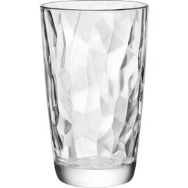 longdrink glass DIAMOND Cooler transparent 47 cl Ø 85.2 mm H 143.5 mm product photo