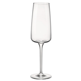 champagne goblet NEXO 24 cl with effervescence point product photo