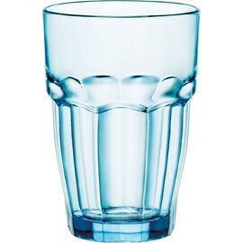 longdrink glass ROCK BAR Lounge Ice 37 cl stackable H 120 mm product photo