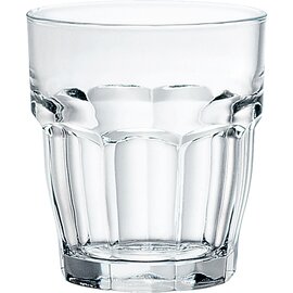 whisky tumbler 27 cl ROCK BAR Lounge Ø 84 mm H 92.5 mm product photo