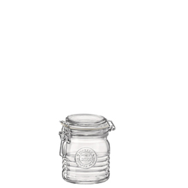 preserving jar OFFICINA 1825 | 350 ml • clip lock product photo