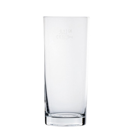 Kölsch glass KÖLNER STANGE 36 cl with mark; 0.3 l Ø 65 mm H 150 mm product photo