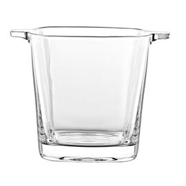 ice bucket Ducale glass  H 145 mm product photo