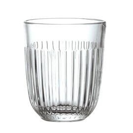 glass tumbler OUESSANT 29 cl H 95 mm product photo