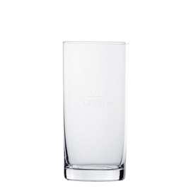 Kölsch glass KÖLNER STANGE 18 cl with mark; 0.1 l Ø 50 mm H 109 mm product photo