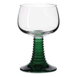 Roman wine glass 27 cl 0.2l /-/ product photo