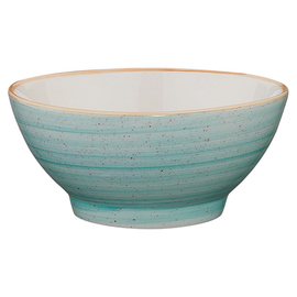 soup bowl 290 ml AURA AQUA Rita porcelain Ø 120 mm H 60 mm product photo