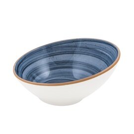 bowl 350 ml AURA DUSK bonna Vanta porcelain Ø 160 mm H 74 mm product photo