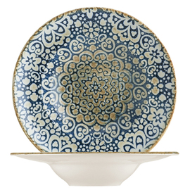 pasta plate Ø 280 mm ENVISIO ALHAMBRA bonna Banquet porcelain decor product photo