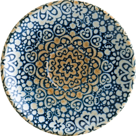 saucer bonna Gourmet Envisio-Alhambra porcelain Ø 120 mm product photo