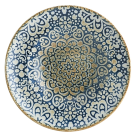 plate deep Envisio-Alhambra bonna Gourmet porcelain Ø 200 mm product photo