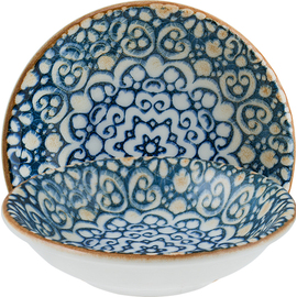 small bowl 50 ml ENVISIO ALHAMBRA bonna Gourmet porcelain Ø 90 mm product photo