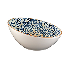 bowl 60 ml ENVISIO ALHAMBRA bonna Vanta porcelain Ø 80 mm product photo