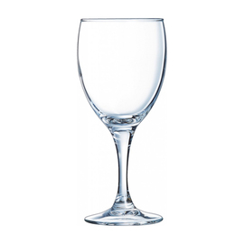 Clearance | white wine goblet Elegance, with filling line 0.1 l, 19 cl, Ø 68 mm, h 151 mm, 117 g product photo