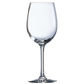 wine goblet 26 cl VINA Ø 72 mm H 180 mm product photo