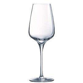 wine goblet SUBLYM 35 cl with mark; 0.15 ltr product photo