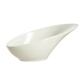 appetizer bowl APPETIZER porcelain cream white 45 ml Ø 120 mm H 50 mm product photo