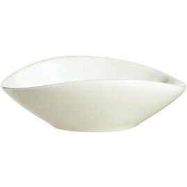 appetizer bowl APPETIZER WHITE 40 ml porcelain cream white  Ø 87 mm  H 29 mm product photo