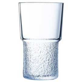 longdrink glass DISCO LOUNGE FH45 45 cl with relief product photo