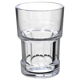 longdrink glass TRIBEKA FH35 with relief product photo