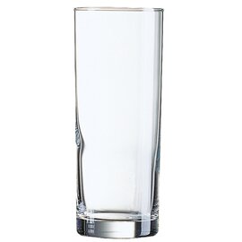beer glass "Stange" Geo 59 cl with mark; 0.5 ltr product photo