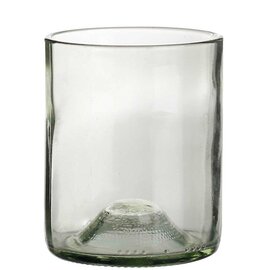 wine bottle Clear Tumbler BOTTLE TUMBLERS 36 cl transparent product photo