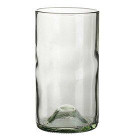 CLEARANCE | wine bottle Clear Tumbler BOTTLE TUMBLERS 48 cl transparent product photo