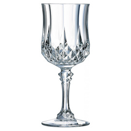 wine goblet LONGCHAMP 25 cl Ø 74 mm H 182 mm product photo