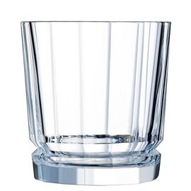 ice bucket MACASSAR glass  H 175 mm product photo