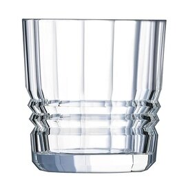 ice bucket ARCHITECTE glass  H 163 mm product photo