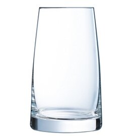 longdrink glass ASKA FH45 45 cl with mark; 0.4 l product photo