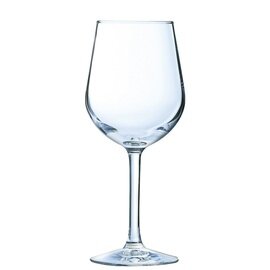 wine goblet DOMAINE 20 cl with mark; 0.1 l product photo