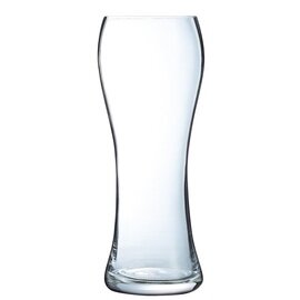 wheat beer glass BEER LEGEND 59 cl with mark; 0,5 l product photo