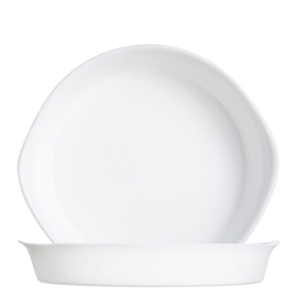 tarte pan Smart Cuisine white Ø 280 mm product photo