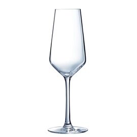 champagne goblet VINA JULIETTE 23 cl H 217 mm product photo