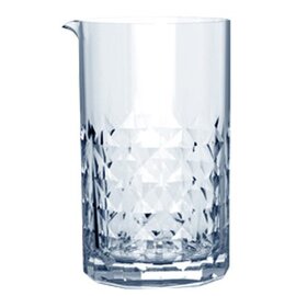 mixing glass product photo