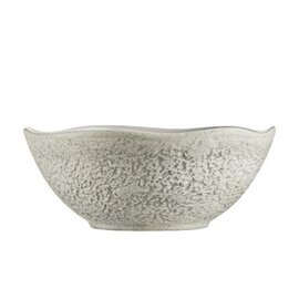 bowl Rocaleo Sand 350 ml porcelain  Ø 136 mm  H 55 mm product photo