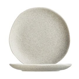 plate Nature Rocaleo porcelain  Ø 228 mm product photo