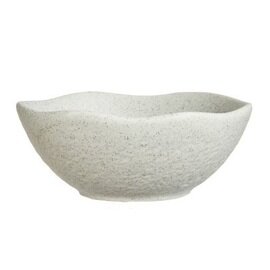 bowl Rocaleo Nature 350 ml porcelain  Ø 136 mm  H 55 mm product photo