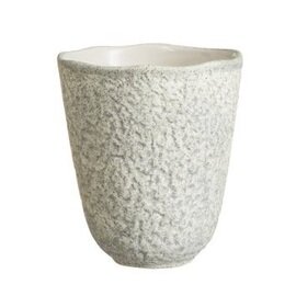 drinking cup 280 ml ROCALEO sand porcelain product photo