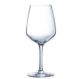 wine goblet Party Box P12 30 cl with mark; 0.1 ltr + 0.2 ltr 12 glasses product photo