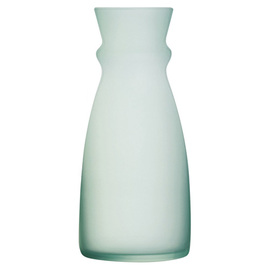 carafe FLUID glass green 750 ml H 210 mm product photo