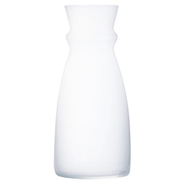 carafe FLUID glass white 750 ml H 210 mm product photo