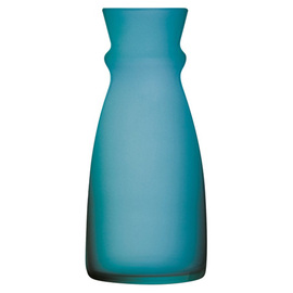 carafe FLUID glass blue 750 ml H 210 mm product photo