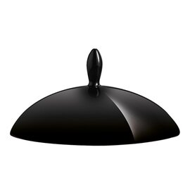 ARC S0783 Cloche "SAVOR BLACK", Ø 170 mm, H 94 mm, passend zu Teller "MOON" Ø 310 mm product photo